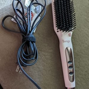 Lange leVita straightening brush